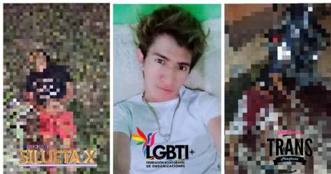ASESINAN A MACHETAZOS A PERSONA DE “GÉNERO NO CONFORME” Y A SU PAREJA - Asociación Silueta X - Federación ecuatoriana de Organizaciones LGBT (3)